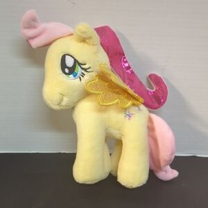 4/$20 My Little Pony Fluttershy Plush 8 Inch